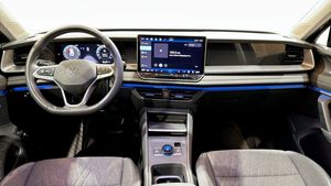 Volkswagen Tayron bild 10