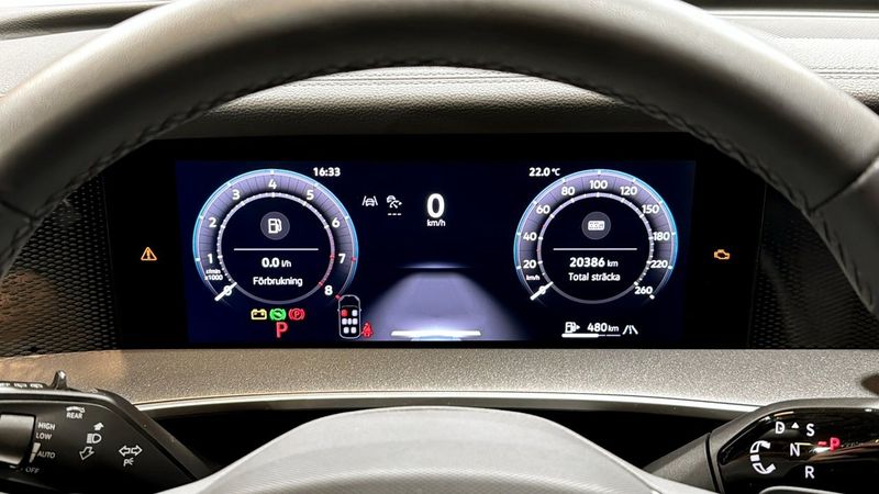 Volkswagen Tayron bild 21