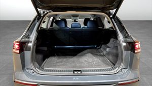 Volkswagen Tayron bild 12