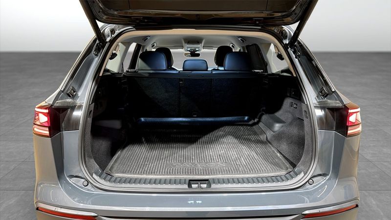 Volkswagen Tayron bild 12
