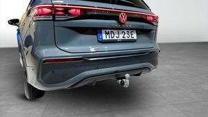 Volkswagen Tayron bild 13