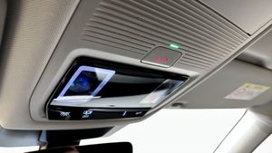 Volkswagen Tayron bild 22