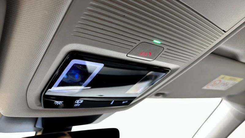 Volkswagen Tayron bild 22