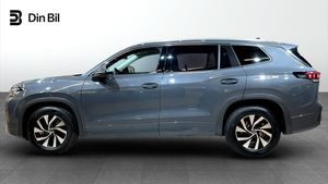 Volkswagen Tayron bild 2