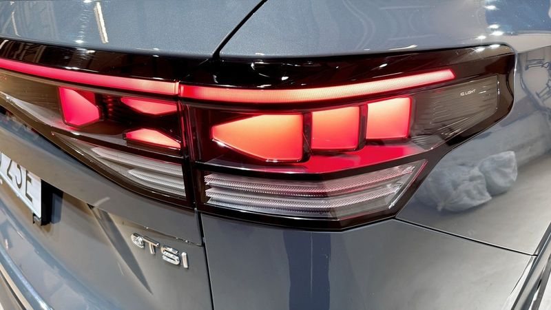 Volkswagen Tayron bild 16