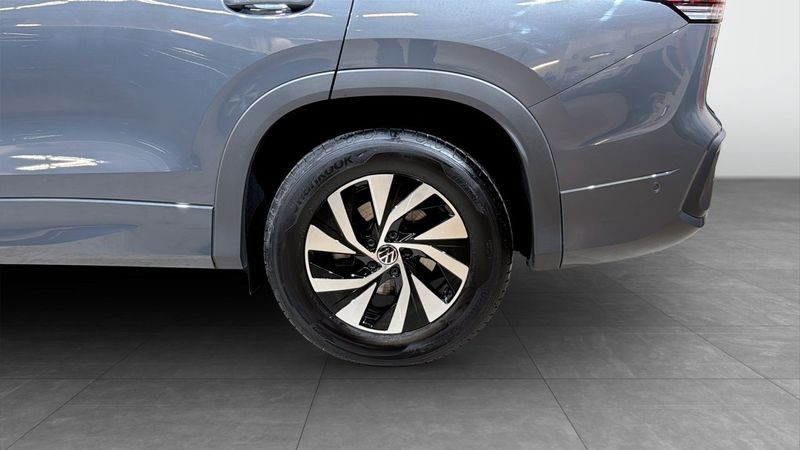 Volkswagen Tayron bild 6