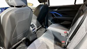 Volkswagen Tayron bild 11