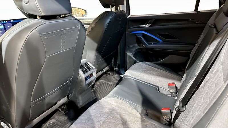 Volkswagen Tayron bild 11