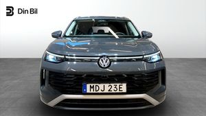 Volkswagen Tayron bild 4