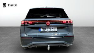 Volkswagen Tayron bild 5