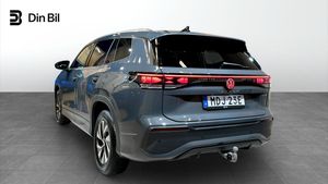 Volkswagen Tayron bild 3
