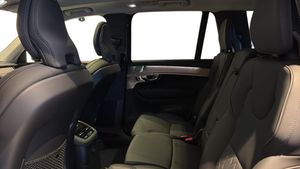 Volvo XC90 bild 7