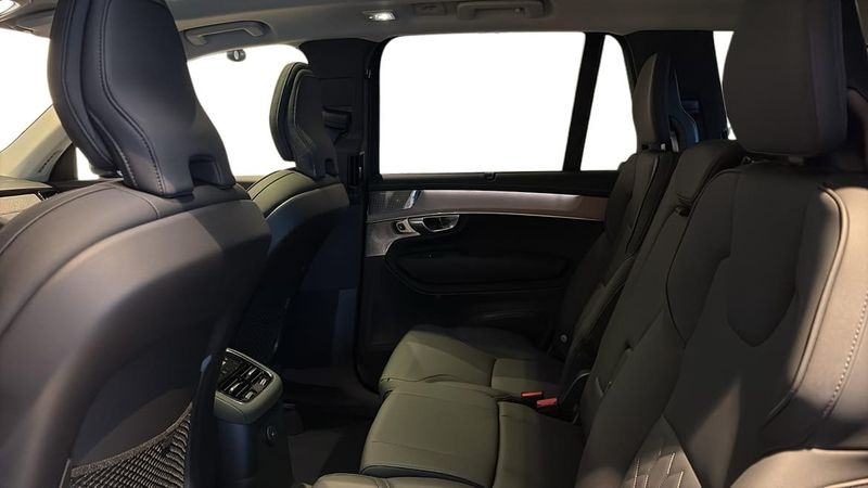 Volvo XC90 bild 7