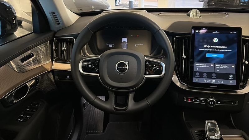 Volvo XC90 bild 11