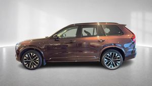 Volvo XC90 bild 3