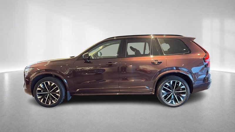Volvo XC90 bild 3