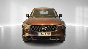 Volvo XC90 bild 9