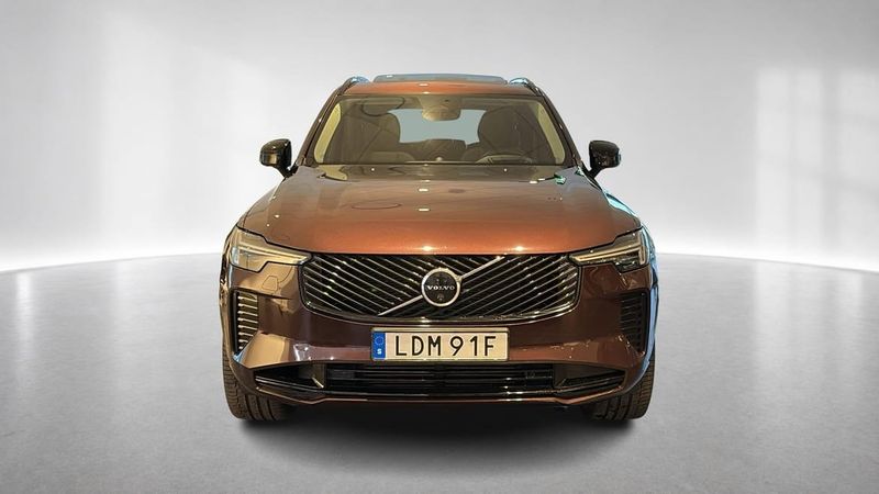 Volvo XC90 bild 9