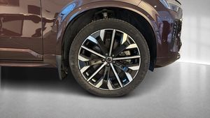 Volvo XC90 bild 10