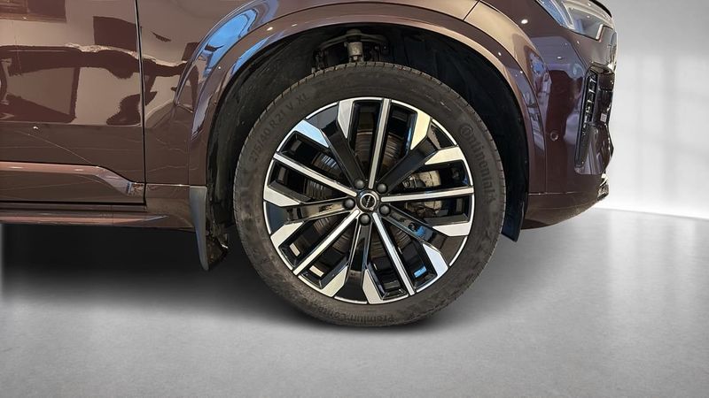 Volvo XC90 bild 10