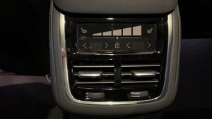 Volvo XC90 bild 21