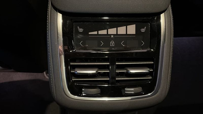 Volvo XC90 bild 21