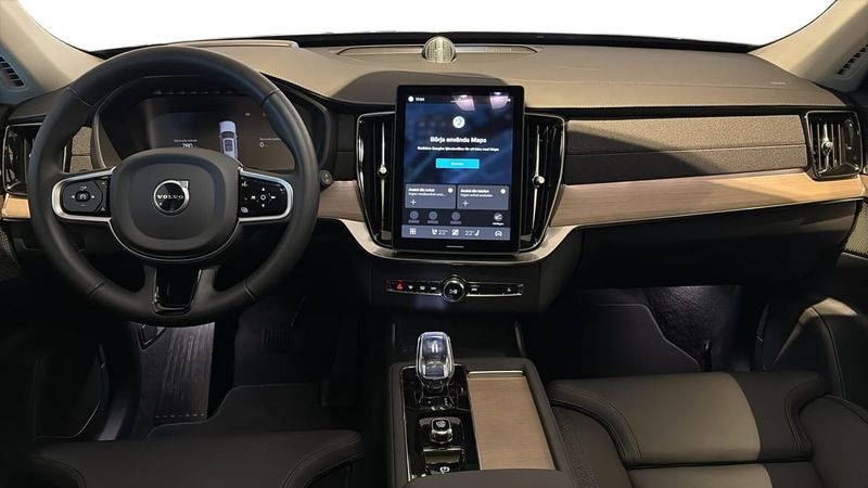 Volvo XC90 bild 6