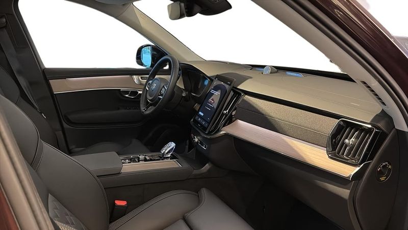 Volvo XC90 bild 5