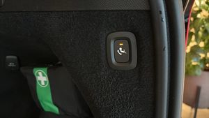 Volvo XC90 bild 23