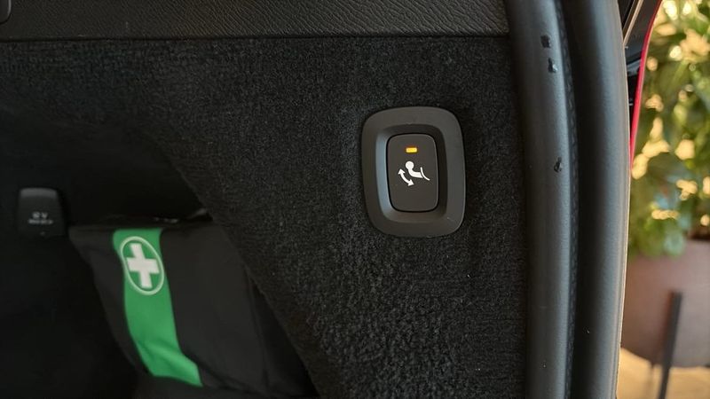 Volvo XC90 bild 23