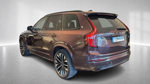 Volvo XC90 bild 2