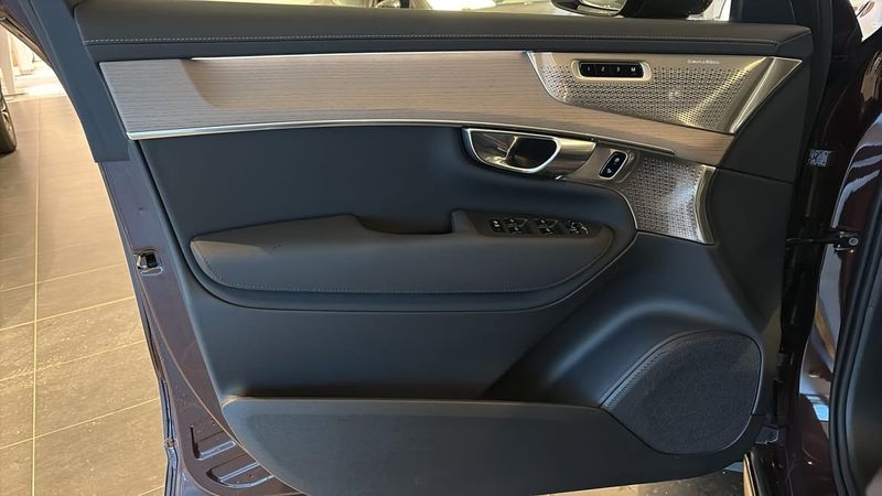Volvo XC90 bild 19