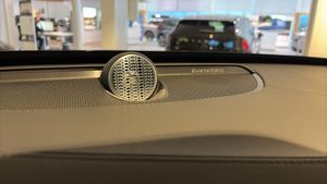 Volvo XC90 bild 17