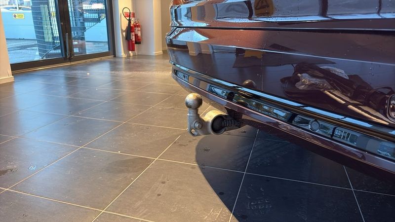 Volvo XC90 bild 24