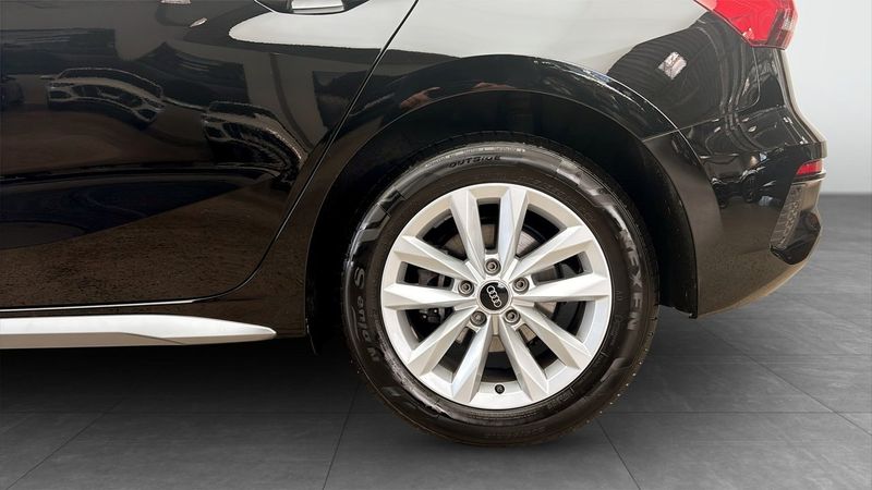 Audi A3 bild 6