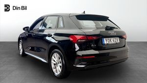 Audi A3 bild 3