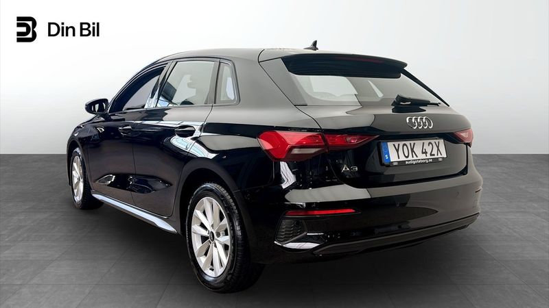 Audi A3 bild 3