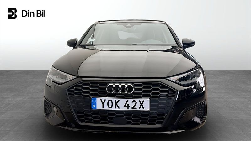Audi A3 bild 4