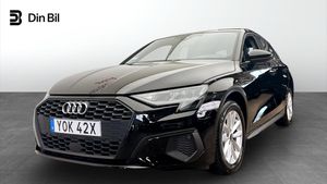 Audi A3 bild 1