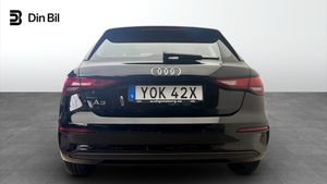 Audi A3 bild 5