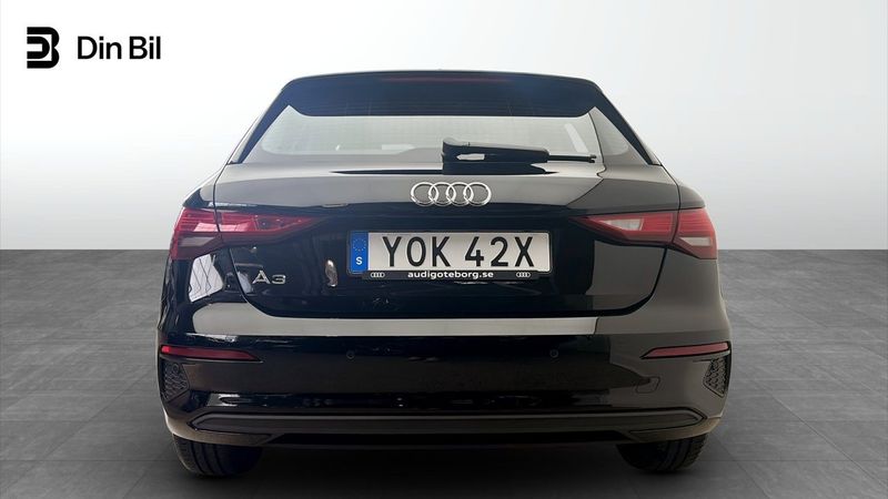 Audi A3 bild 5