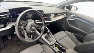 Audi A3 bild 7