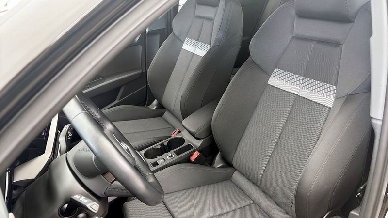 Audi A3 bild 8
