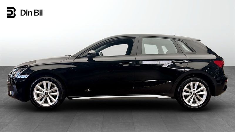 Audi A3 bild 2