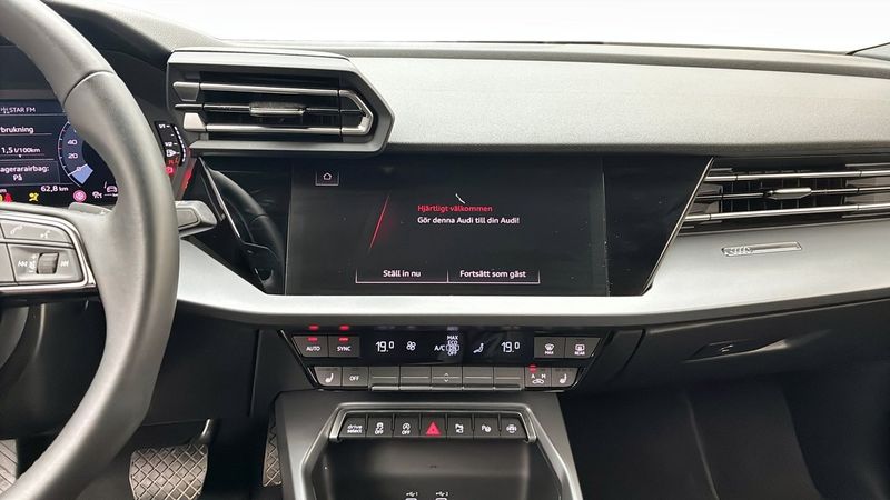 Audi A3 bild 9