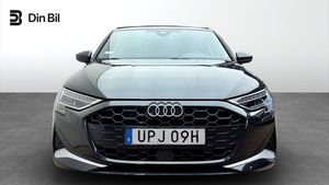 Audi A3 bild 4