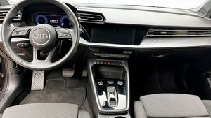 Audi A3 bild 10