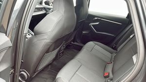 Audi A3 bild 11