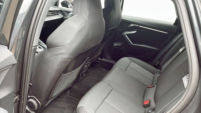 Audi A3 bild 11