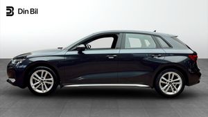 Audi A3 bild 2